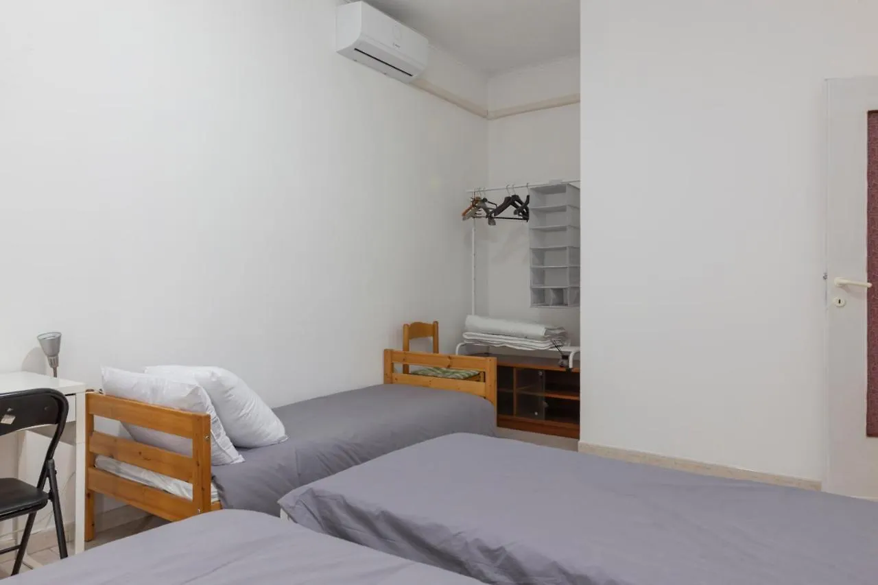 Apartment Incantevole Appartamento Sesto Sg Centro - Minzoni Sesto San Giovanni