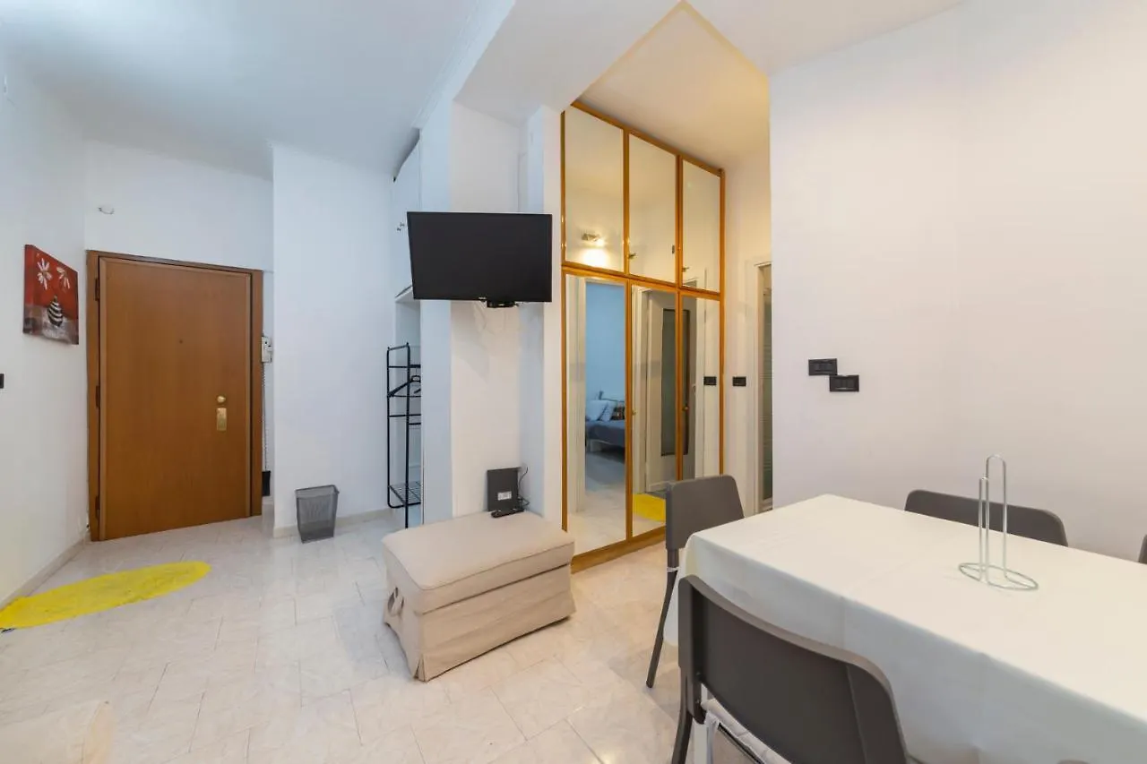 Apartment Incantevole Appartamento Sesto Sg Centro - Minzoni Sesto San Giovanni