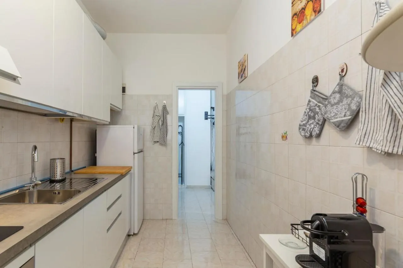 Incantevole Appartamento Sesto Sg Centro - Minzoni Sesto San Giovanni