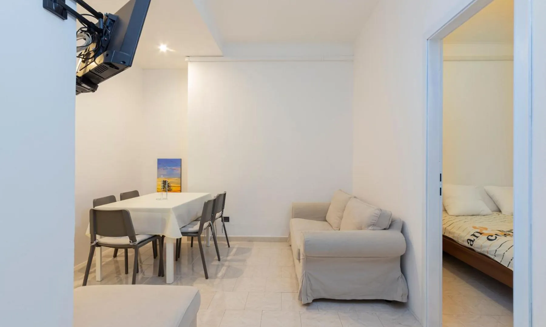 Incantevole Appartamento Sesto Sg Centro - Minzoni Sesto San Giovanni Apartment