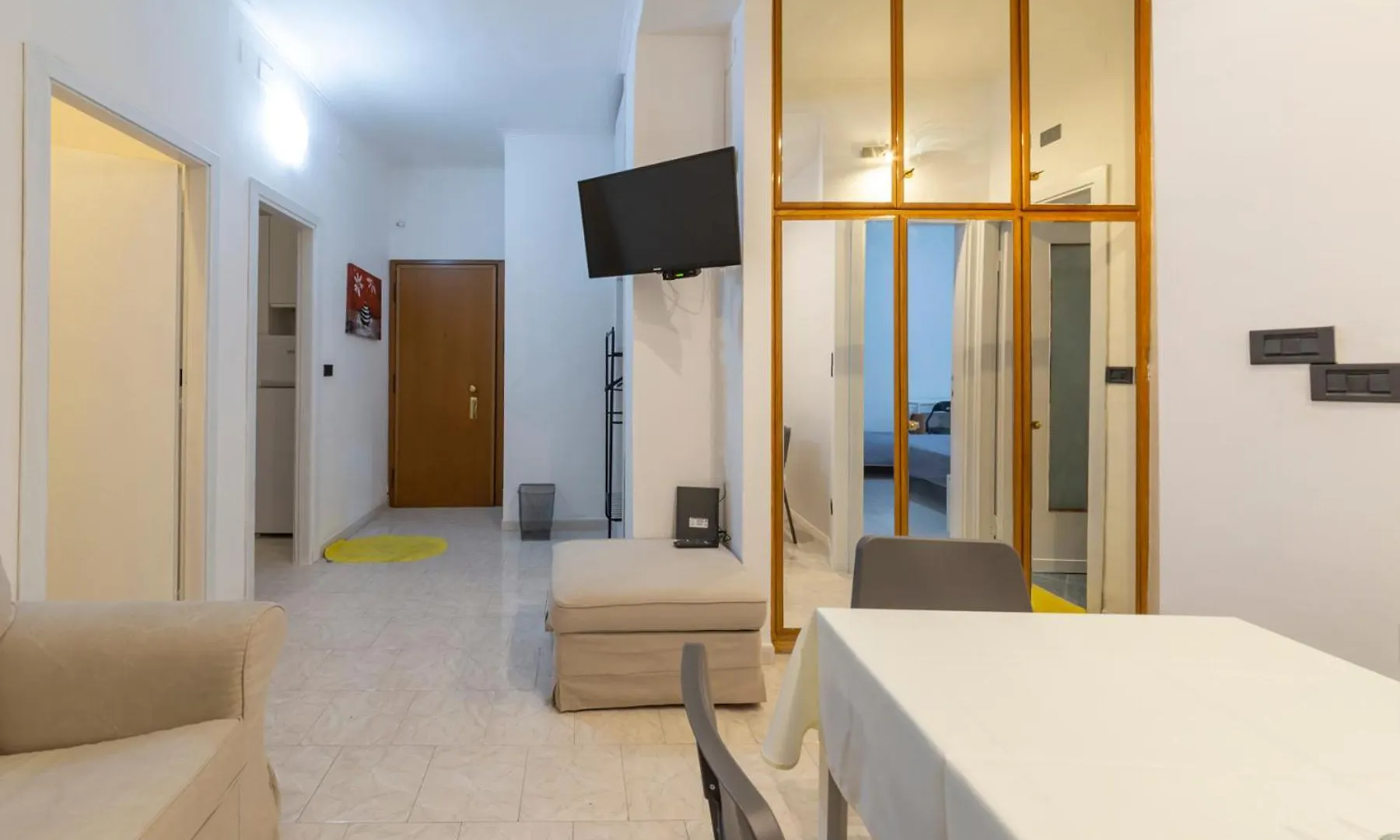Incantevole Appartamento Sesto Sg Centro - Minzoni Sesto San Giovanni 0*,