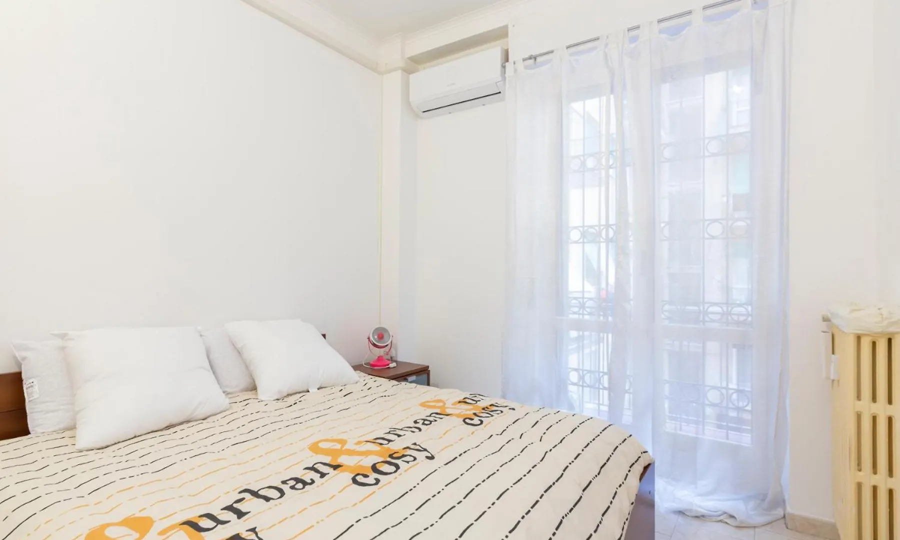 Incantevole Appartamento Sesto Sg Centro - Minzoni Sesto San Giovanni Apartment
