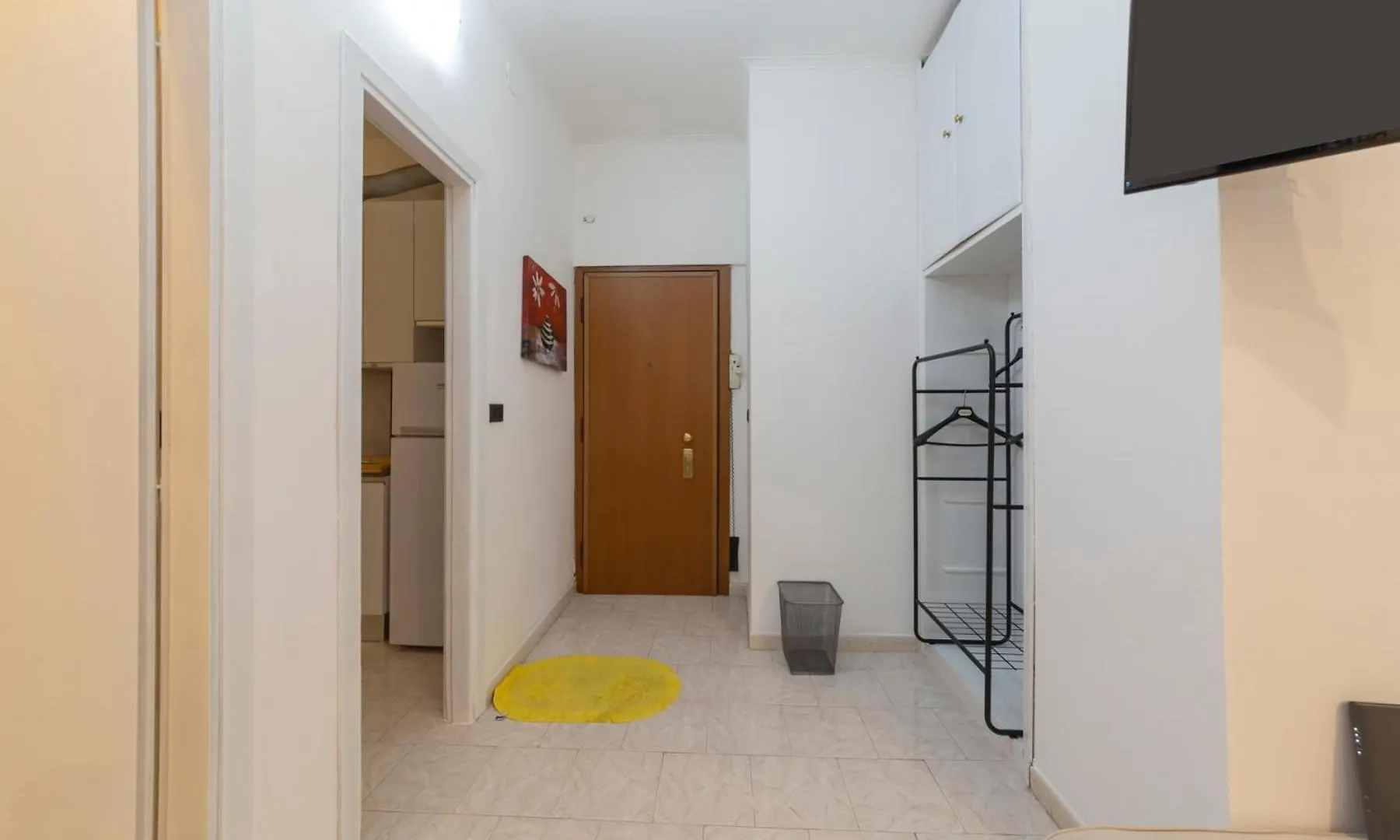 Incantevole Appartamento Sesto Sg Centro - Minzoni Sesto San Giovanni Apartment