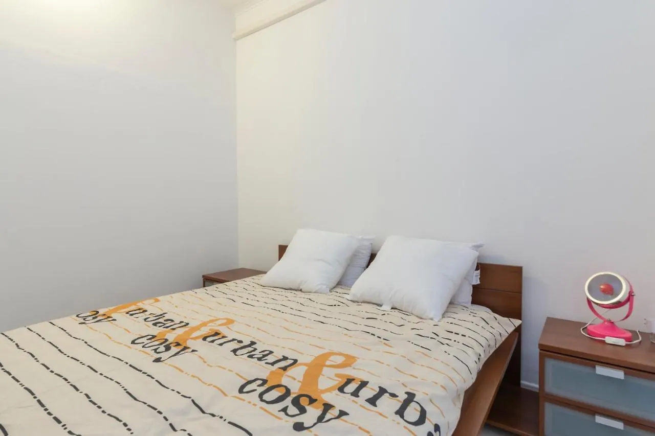 Apartament Incantevole Appartamento Sesto Sg Centro - Minzoni Sesto San Giovanni Włochy