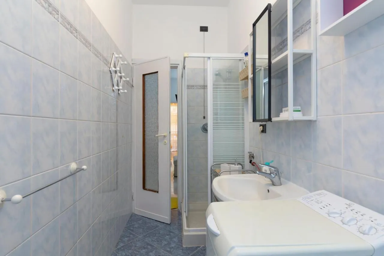 Apartament Incantevole Appartamento Sesto Sg Centro - Minzoni Sesto San Giovanni