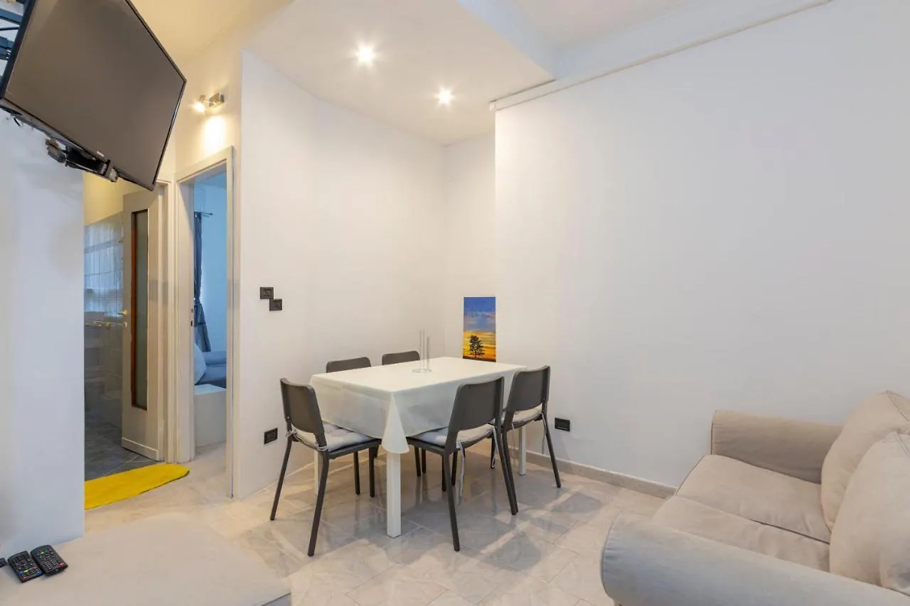 Apartament Incantevole Appartamento Sesto Sg Centro - Minzoni Sesto San Giovanni