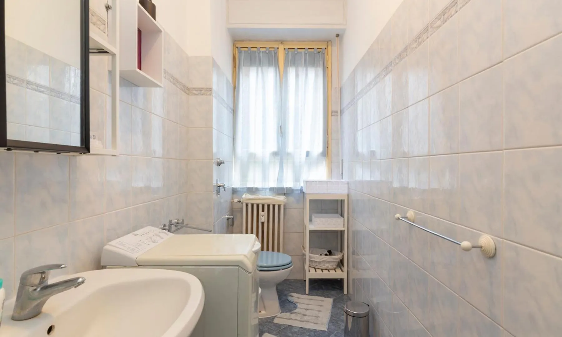 Incantevole Appartamento Sesto Sg Centro - Minzoni Sesto San Giovanni 0*,  Włochy